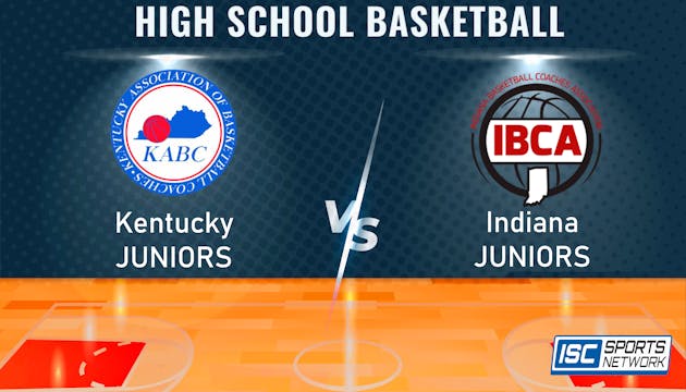 2024 IBCA BBB Kentucky Junior All-Sta...