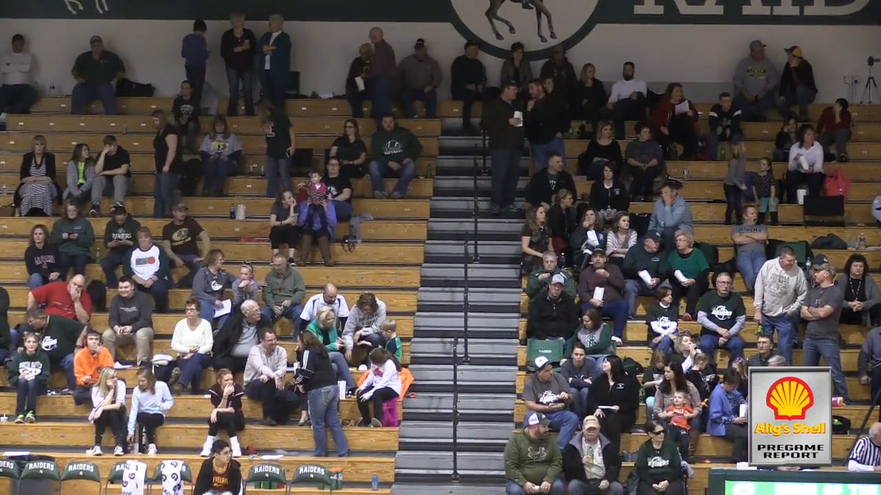 2017 BBB Lawrenceburg at South Ripley