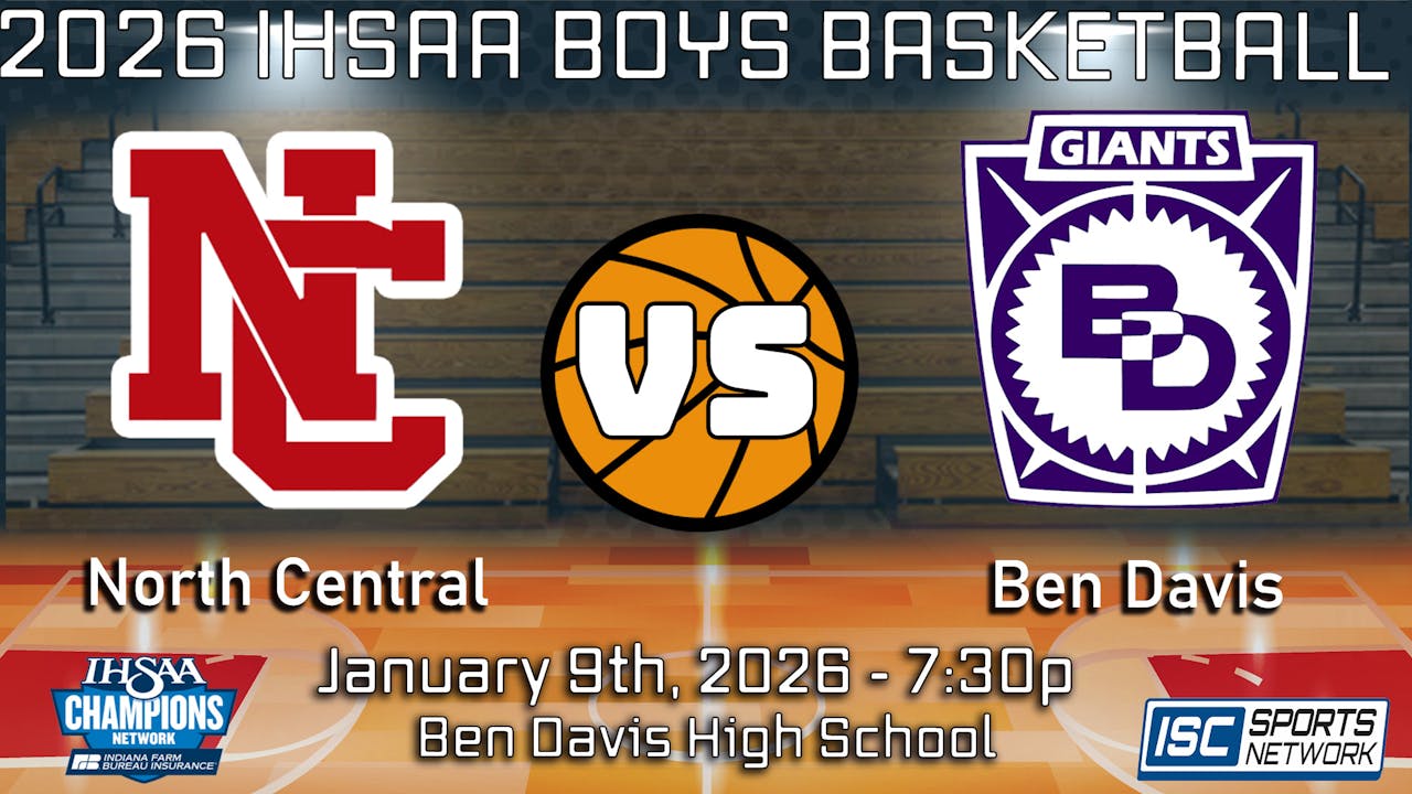 2026 BBB North Central at Ben Davis