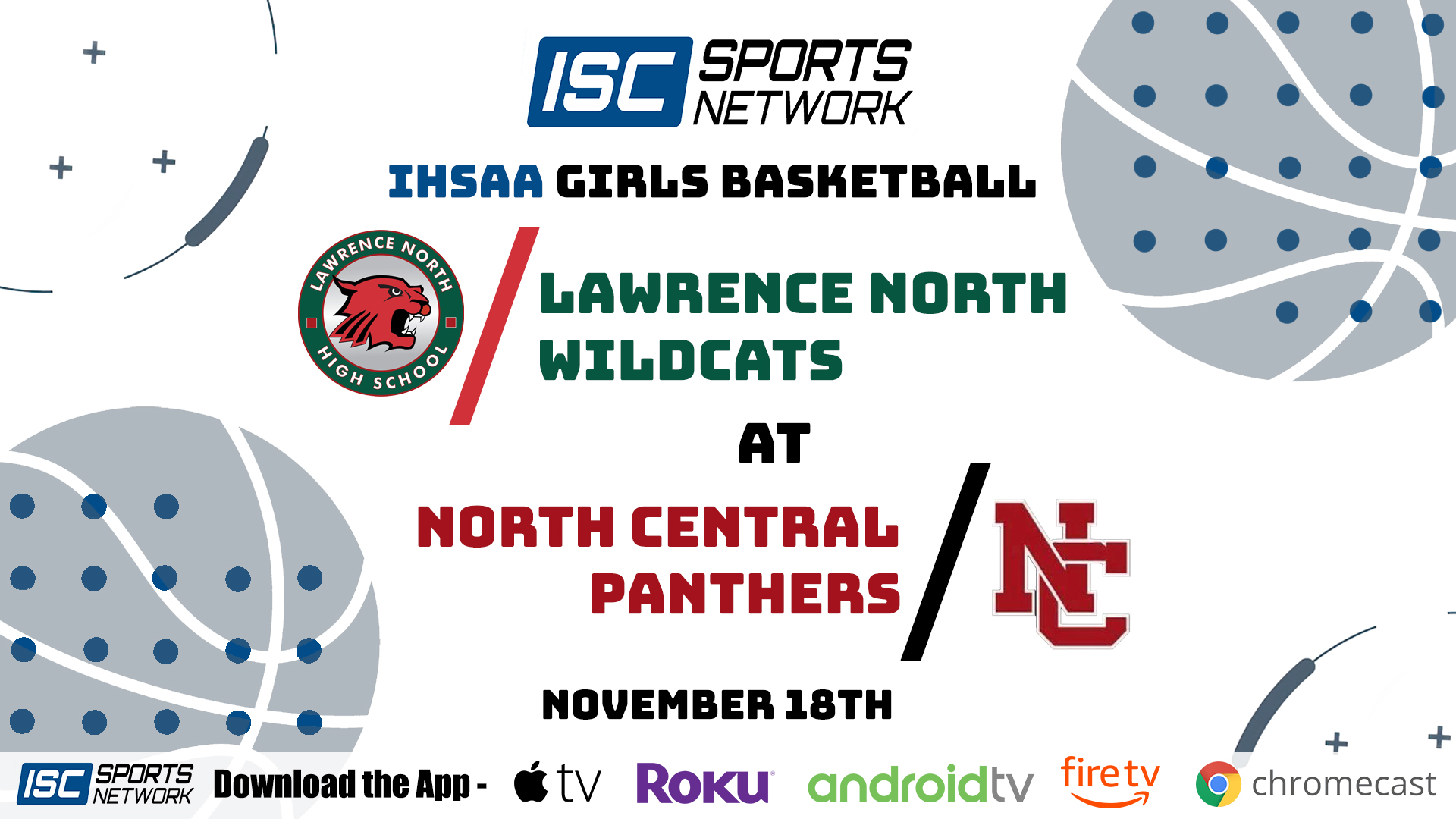 2020 GBB Lawrence North at North Central