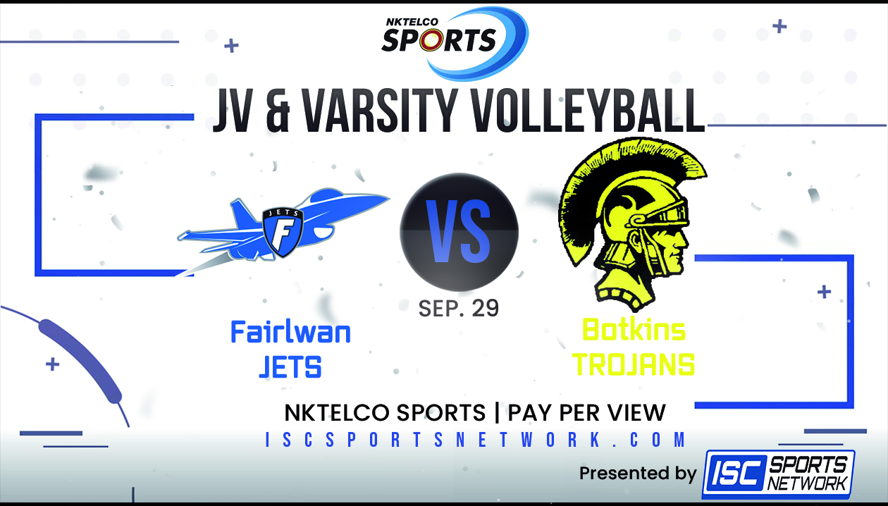 2022 GVB Fairlawn at Botkins 9/29