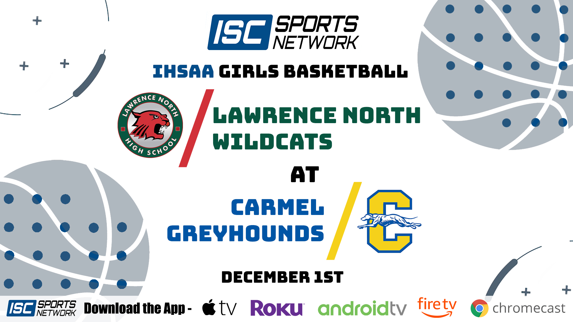 2020 GBB Lawrence North at Carmel