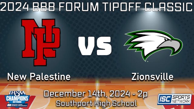 2024 FTC BBB New Palestine vs Zionsvi...