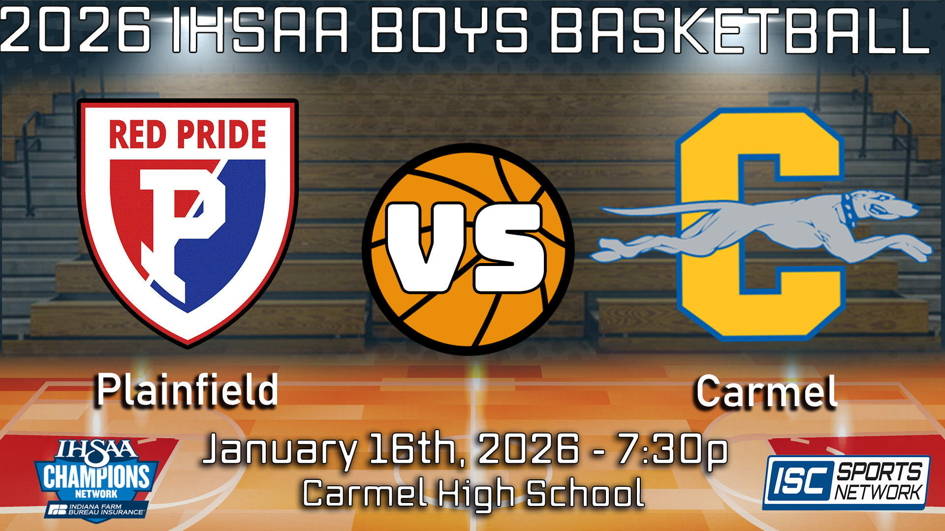 2026 BBB Plainfield at Carmel - 01/16
