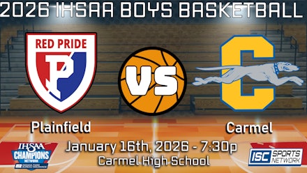 ISC Sports Network Video