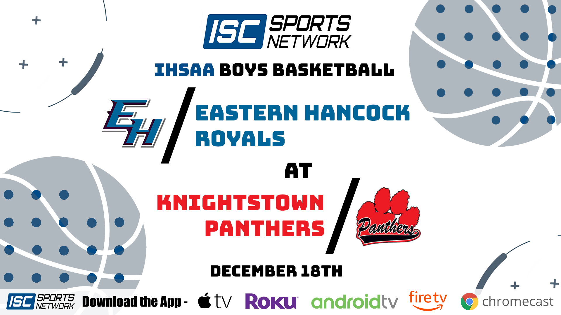 2020 BBB Eastern Hancock at Knightstown