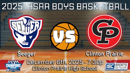 ISC Sports Network Video