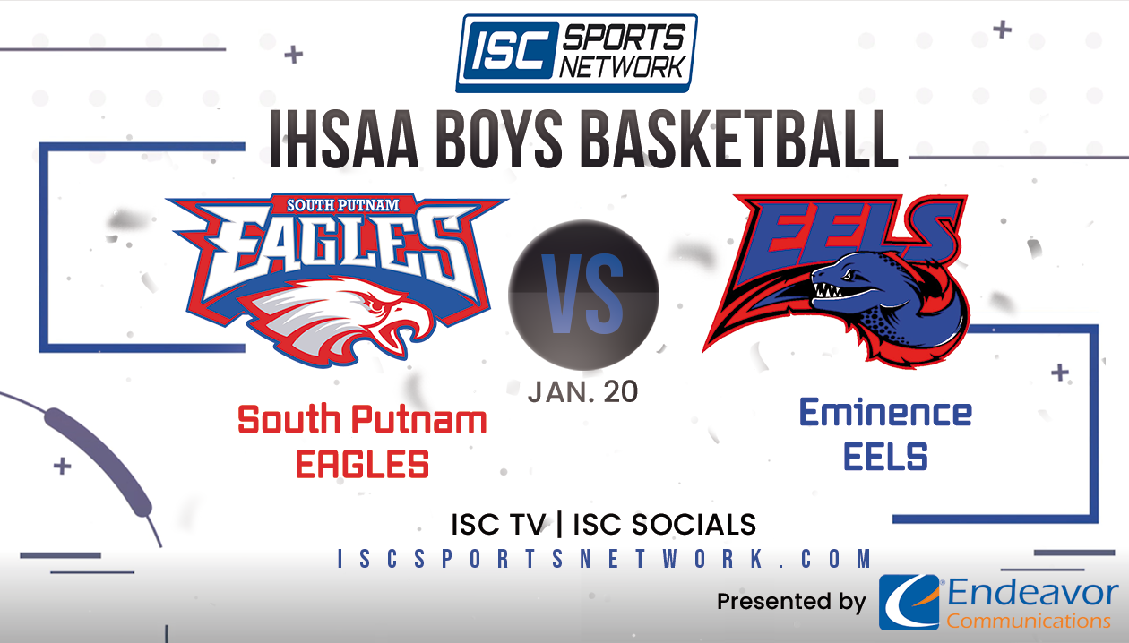 BBB South Putnam at Eminence 1/20