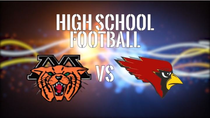 2019 FB Minster at New Bremen 11/1