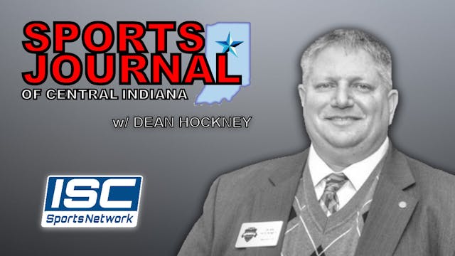 Video Sports Journal S1:E8