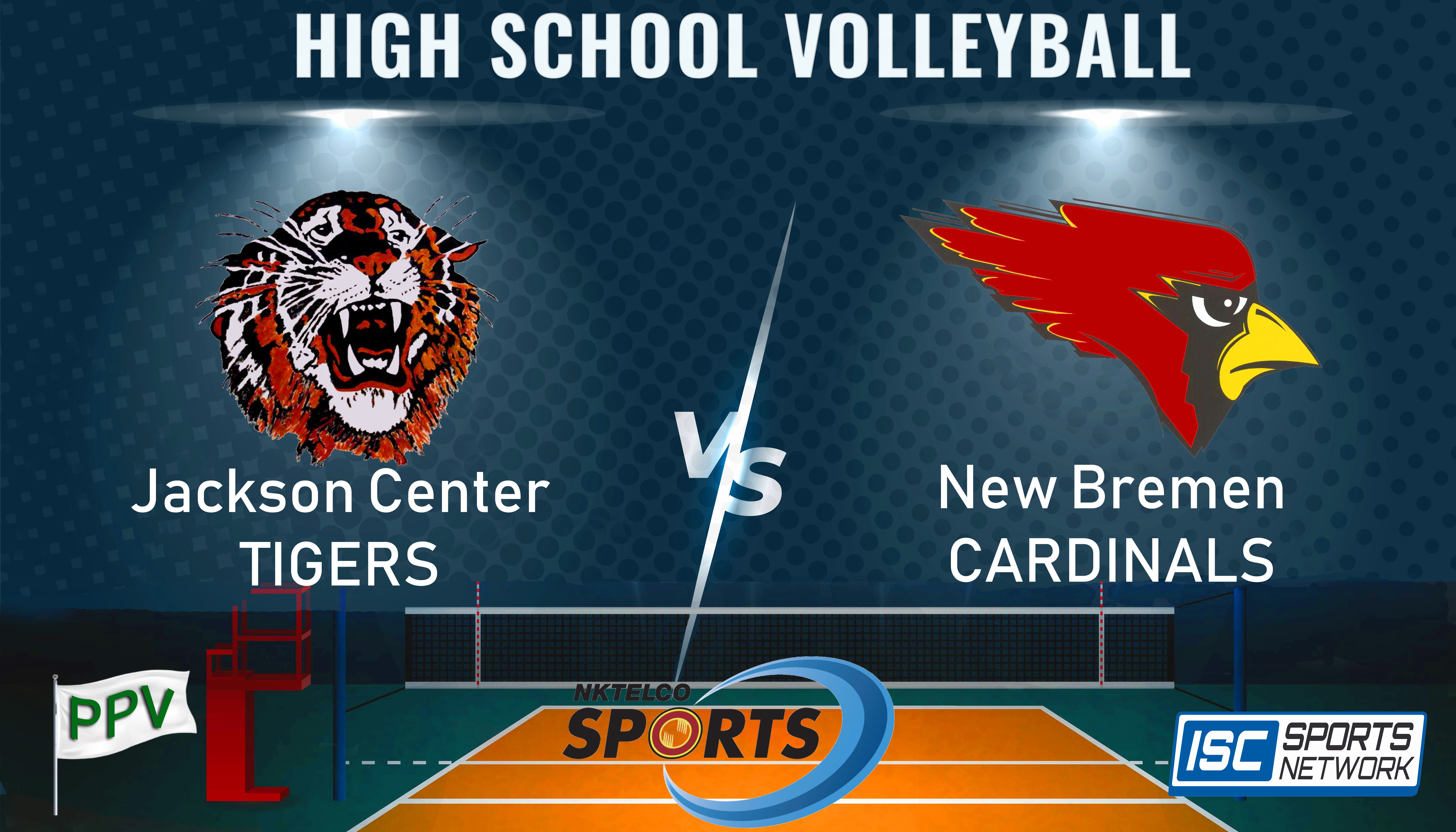 2023 GVB Jackson Center at New Bremen 9/2