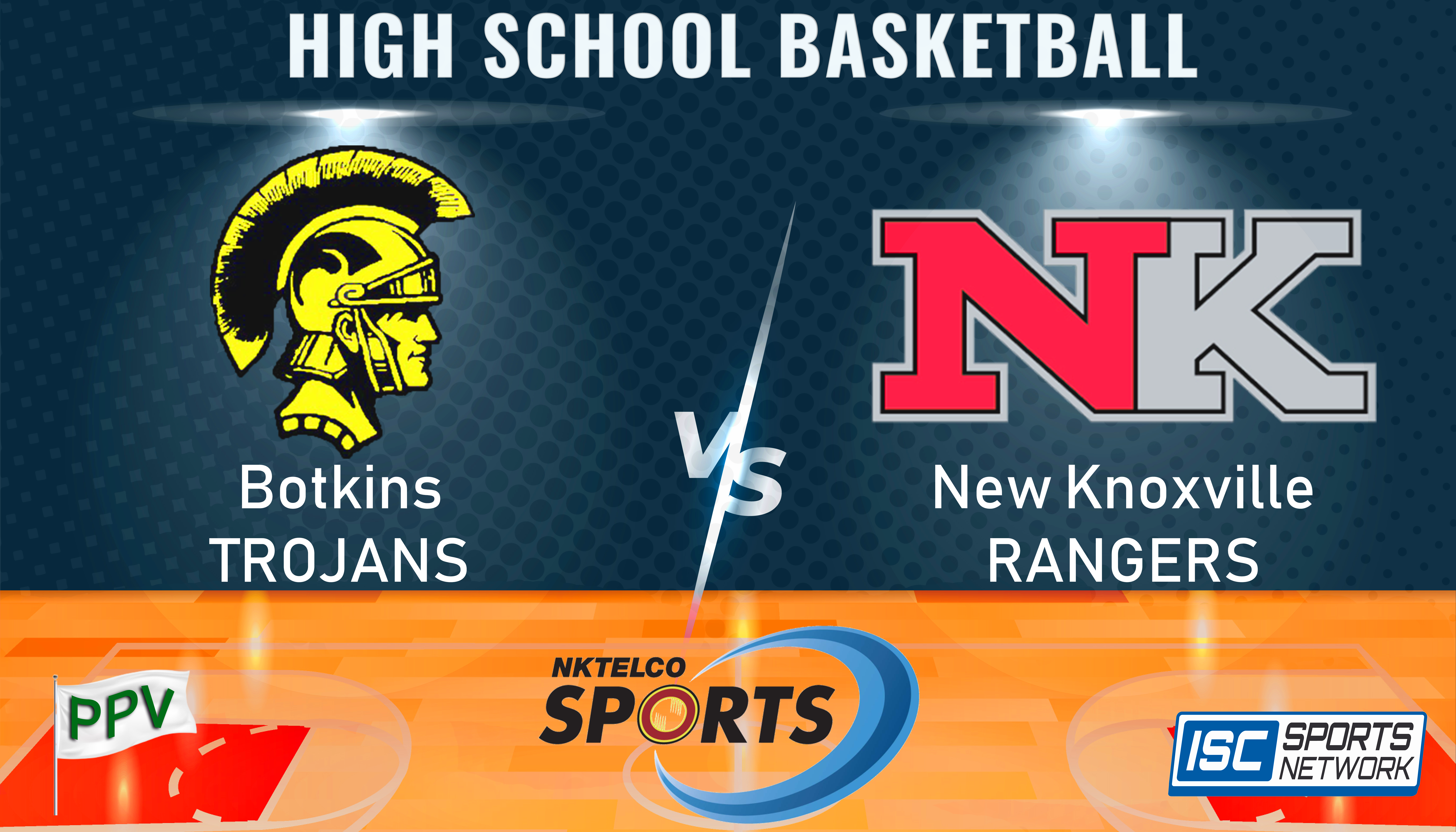 2024 BBB Botkins at New Knoxville 2/17