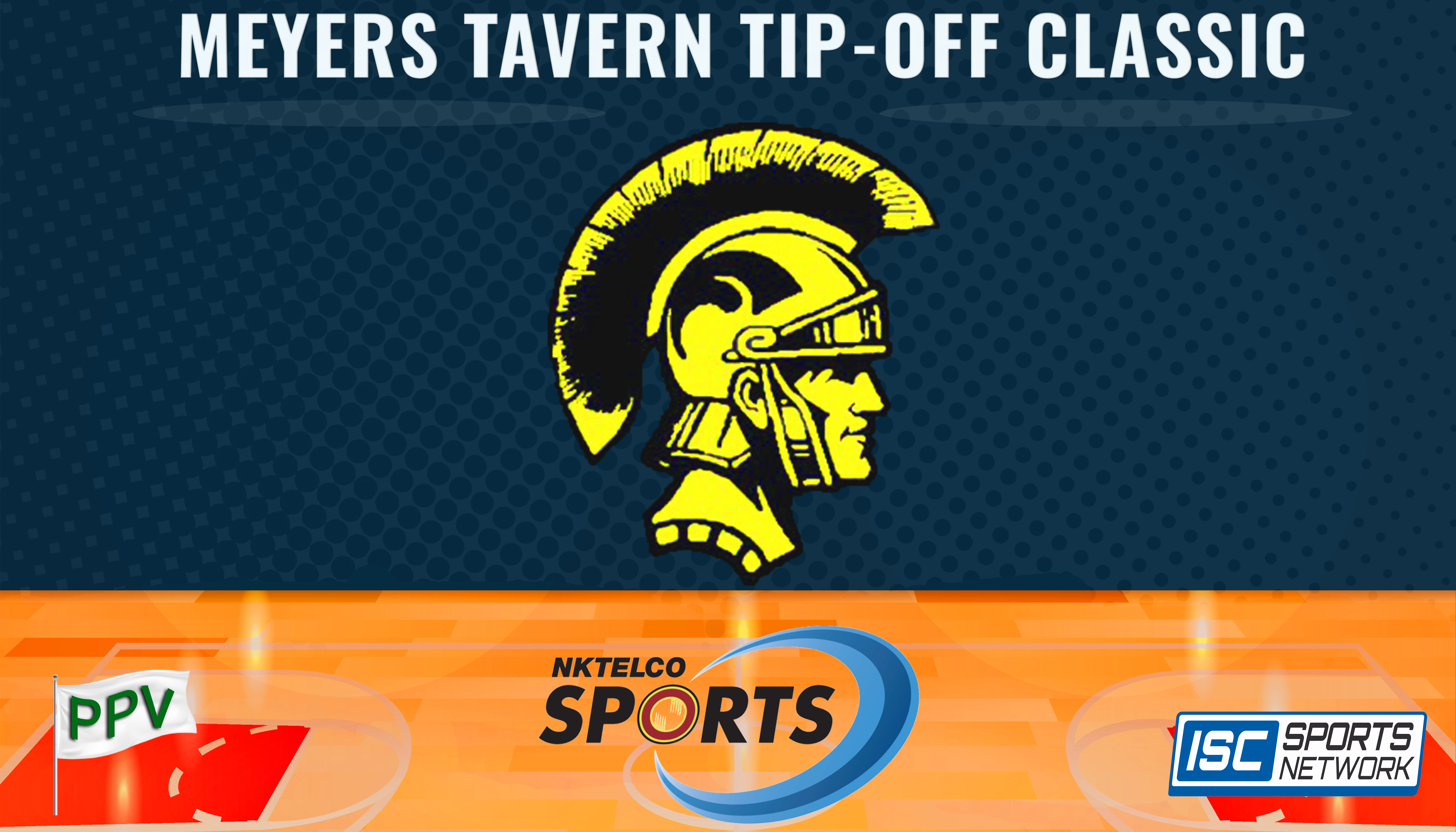 2023 BBB Meyer's Tavern Tip-Off Tourney - Game 4 12/2