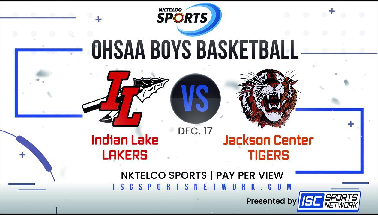 2022 BBB Indian Lake at Jackson Center 12/17 - Part 1