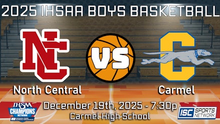 ISC Sports Network Video