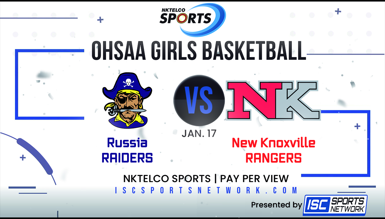 2023 GBB Russia at New Knoxville 1/17