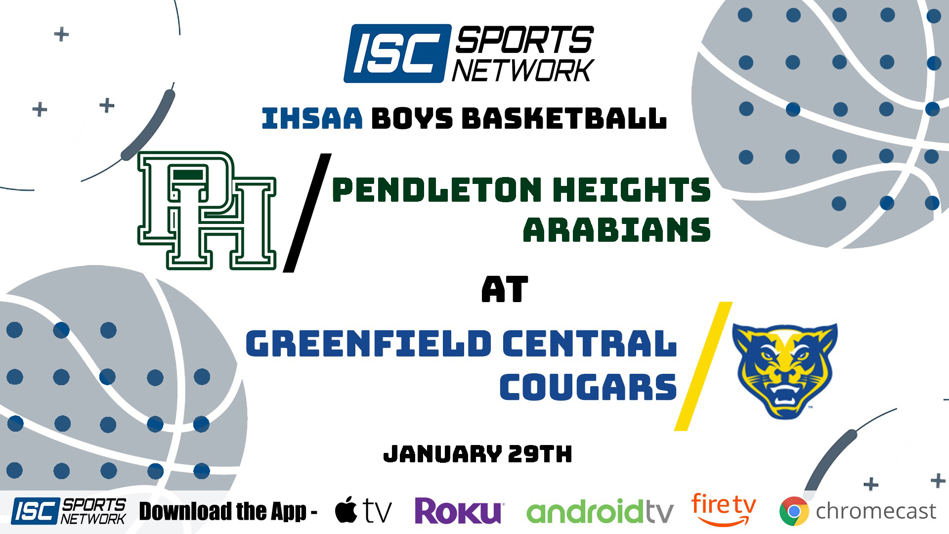 2021 BBB Pendleton Heights at Greenfield-Central 1/29