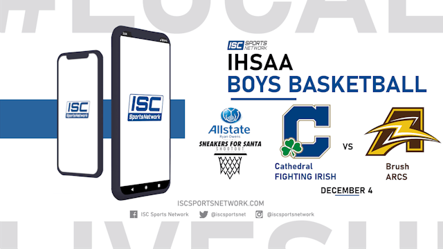 2021 SFS BBB Cathedral vs Brush 12/4