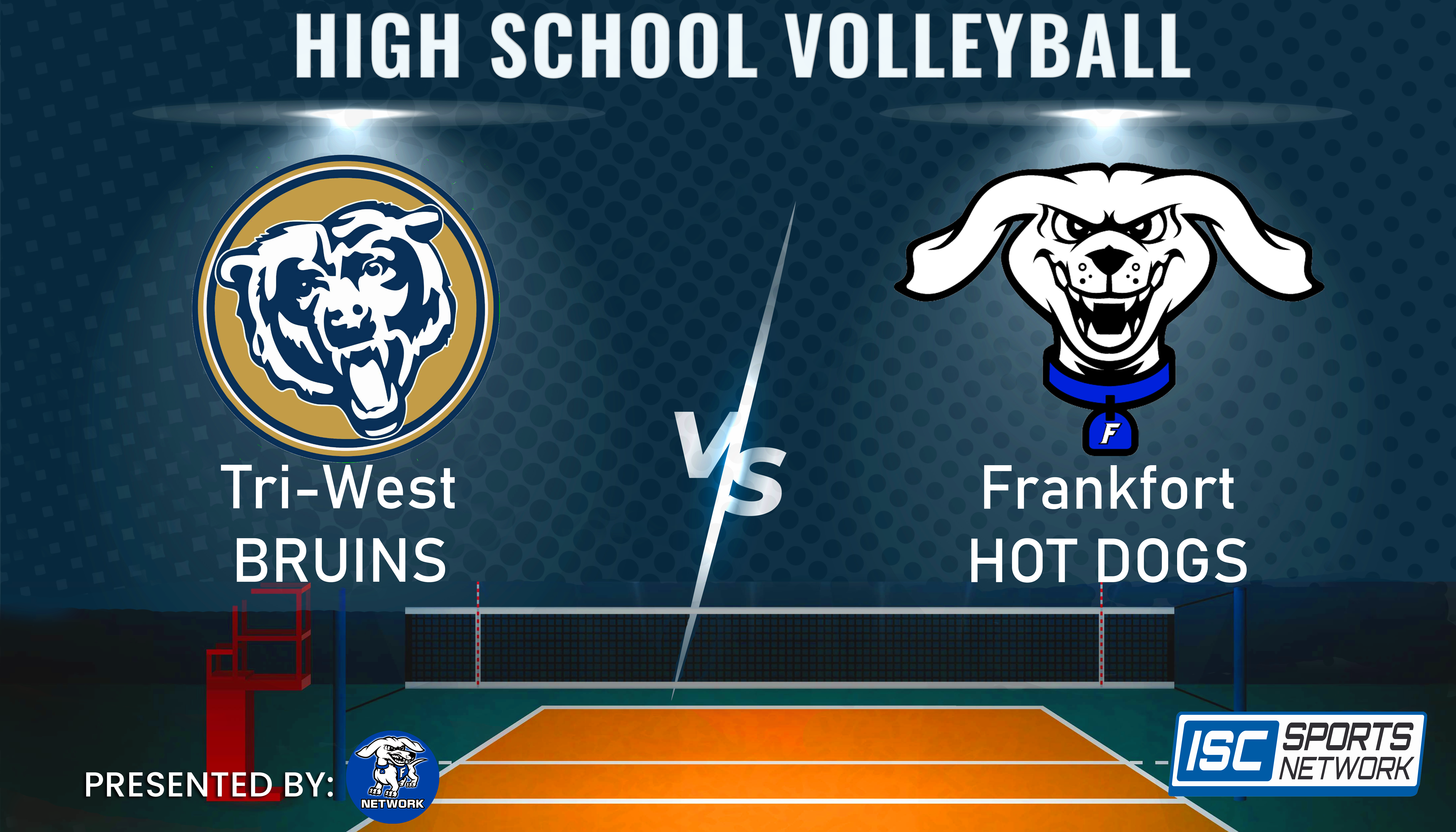 2023 GVB Tri-West at Frankfort 9/6