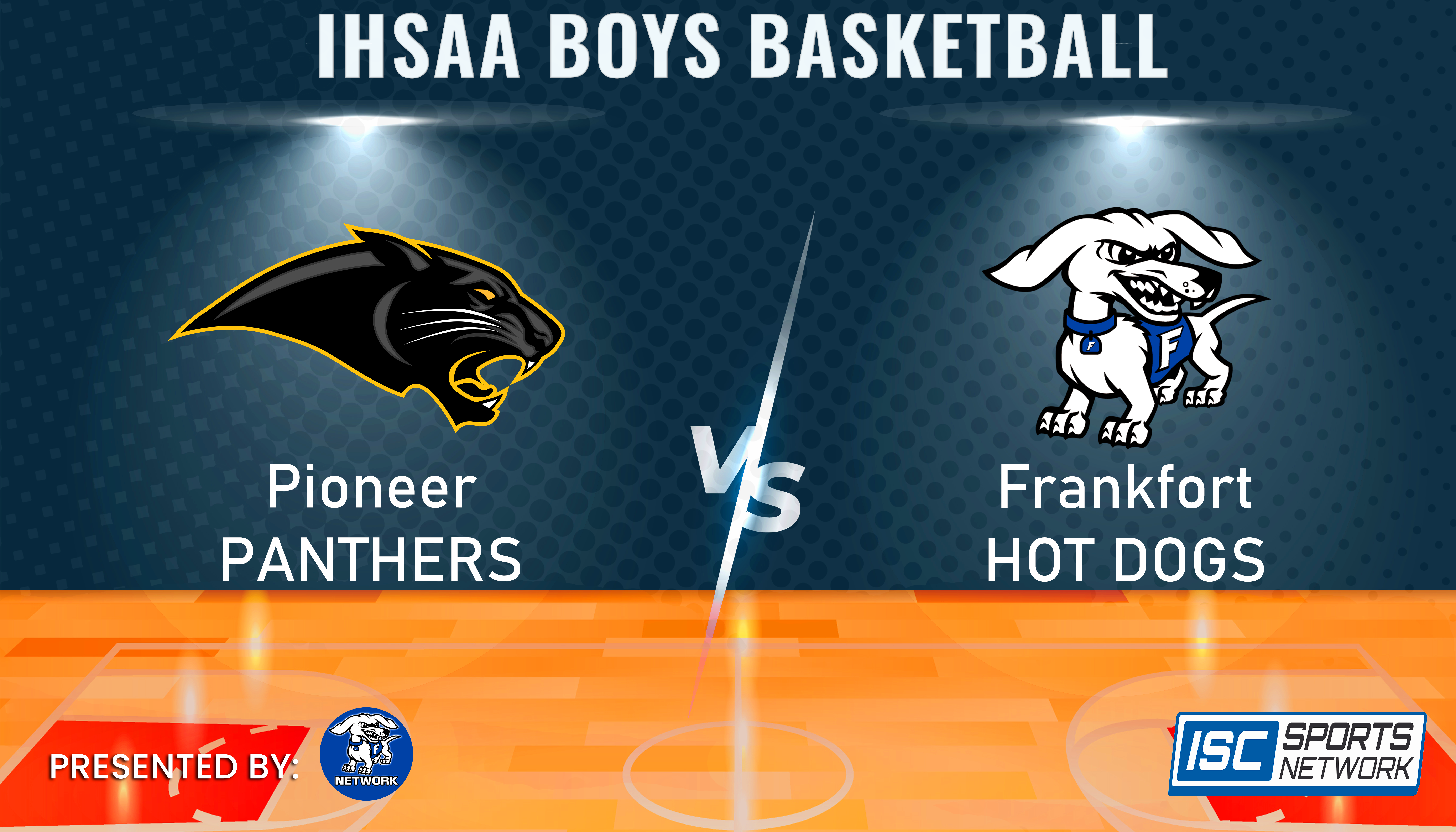 2023 BBB Pioneer at Frankfort 12/18