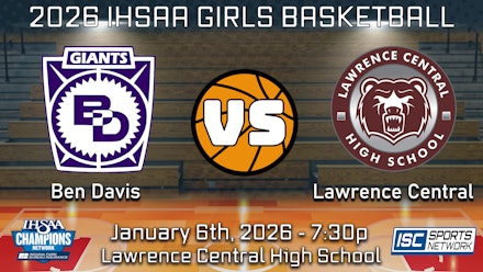 ISC Sports Network Video