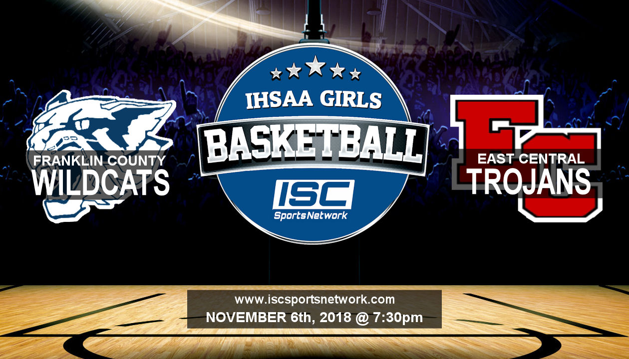 2018 GBB Franklin County at East Central