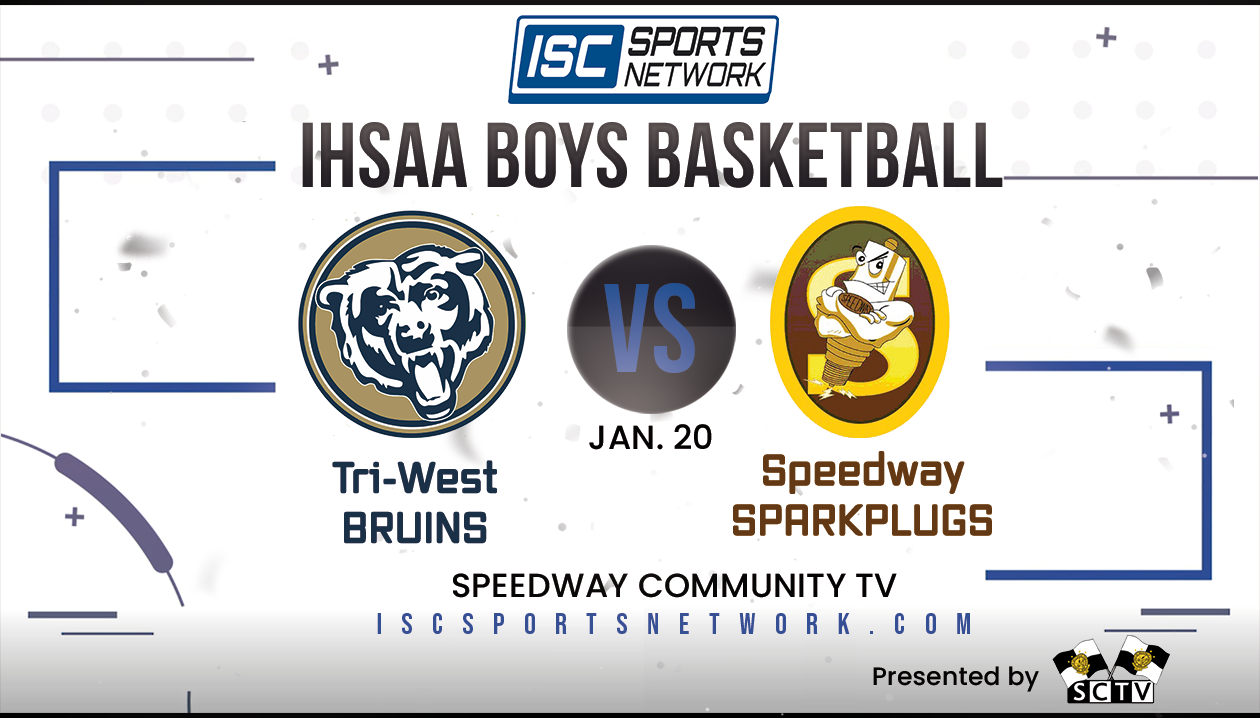 2023 BBB Tri-West at Speedway 1/20