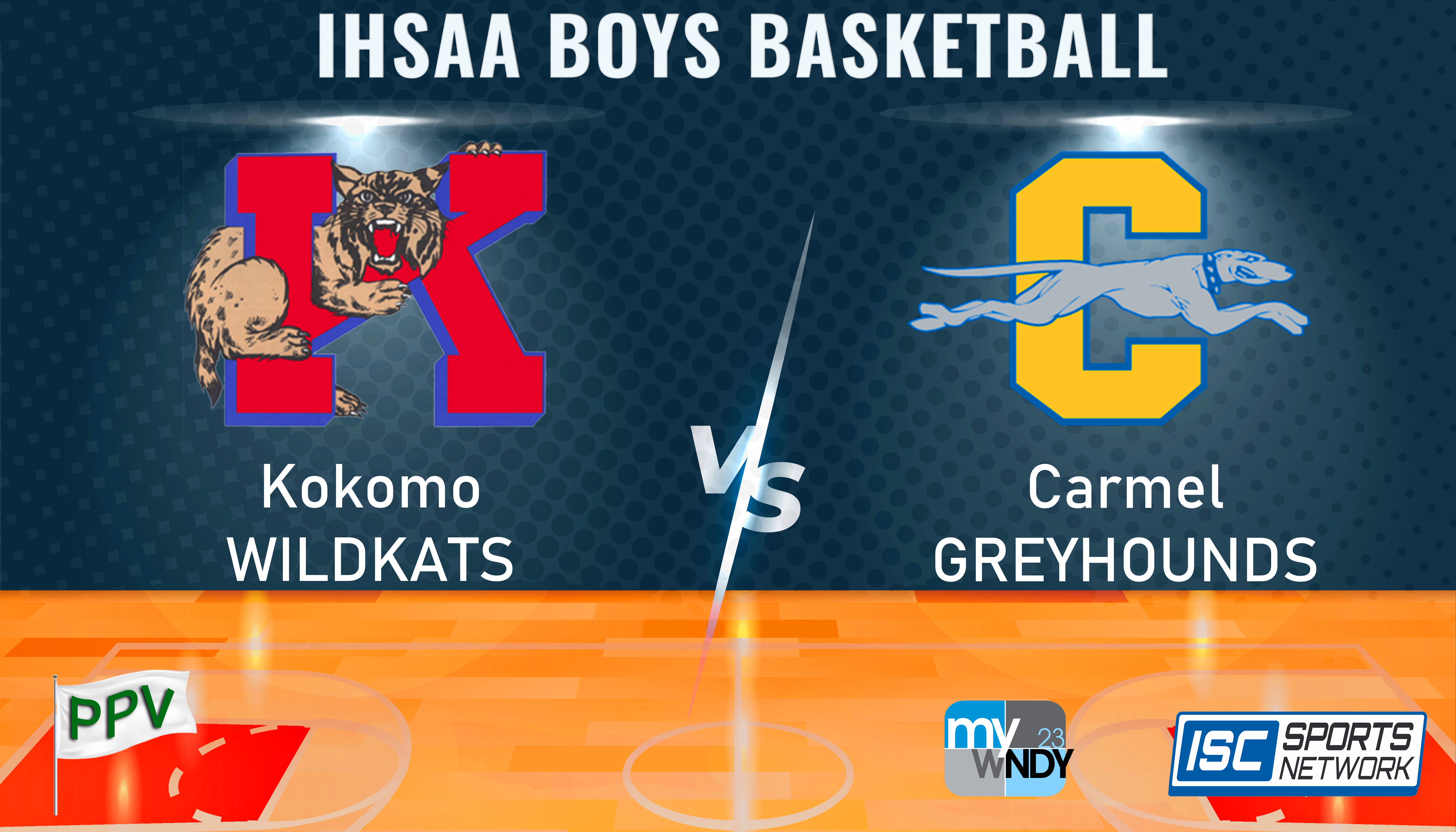 2023 BBB Kokomo at Carmel 12/16