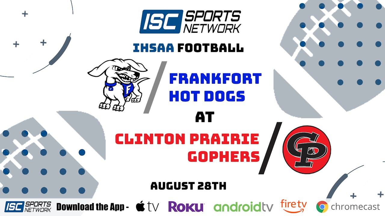 2020 FB Frankfort At Clinton Prairie ISC Sports Network 2020-fb-frankfort-at-clinton-prairie-isc-sports-network