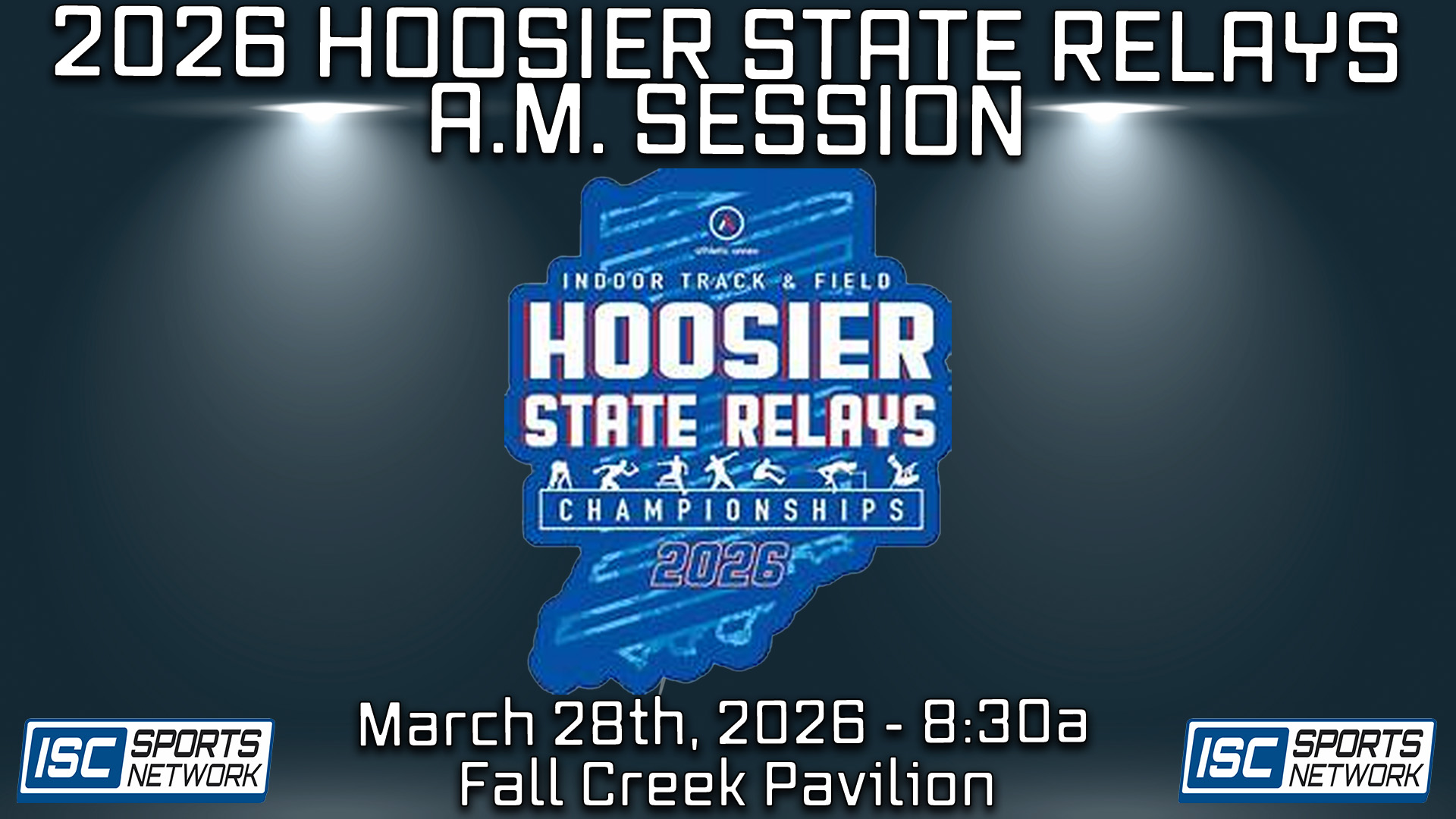 ISC Sports Network Video