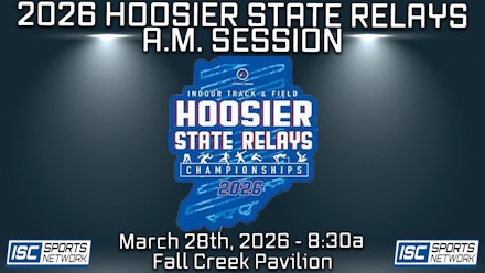 ISC Sports Network Video