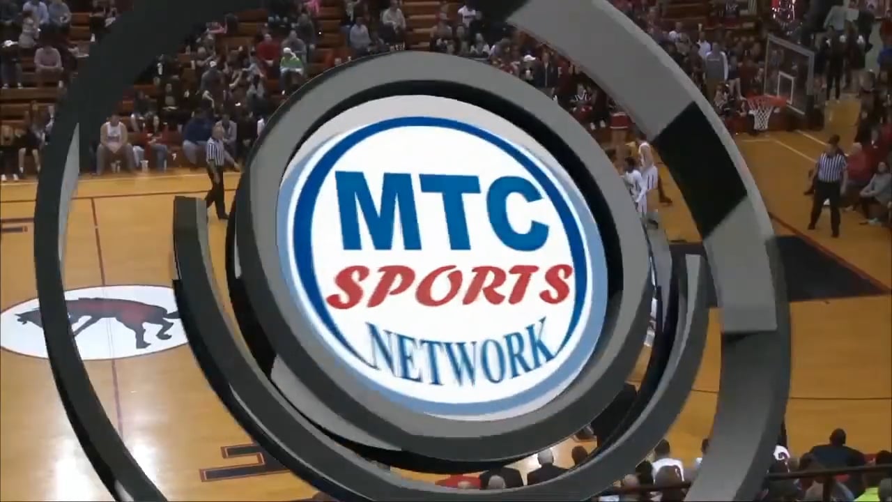 2017 BBB Marion at Lafayette Jeff Burns dunk