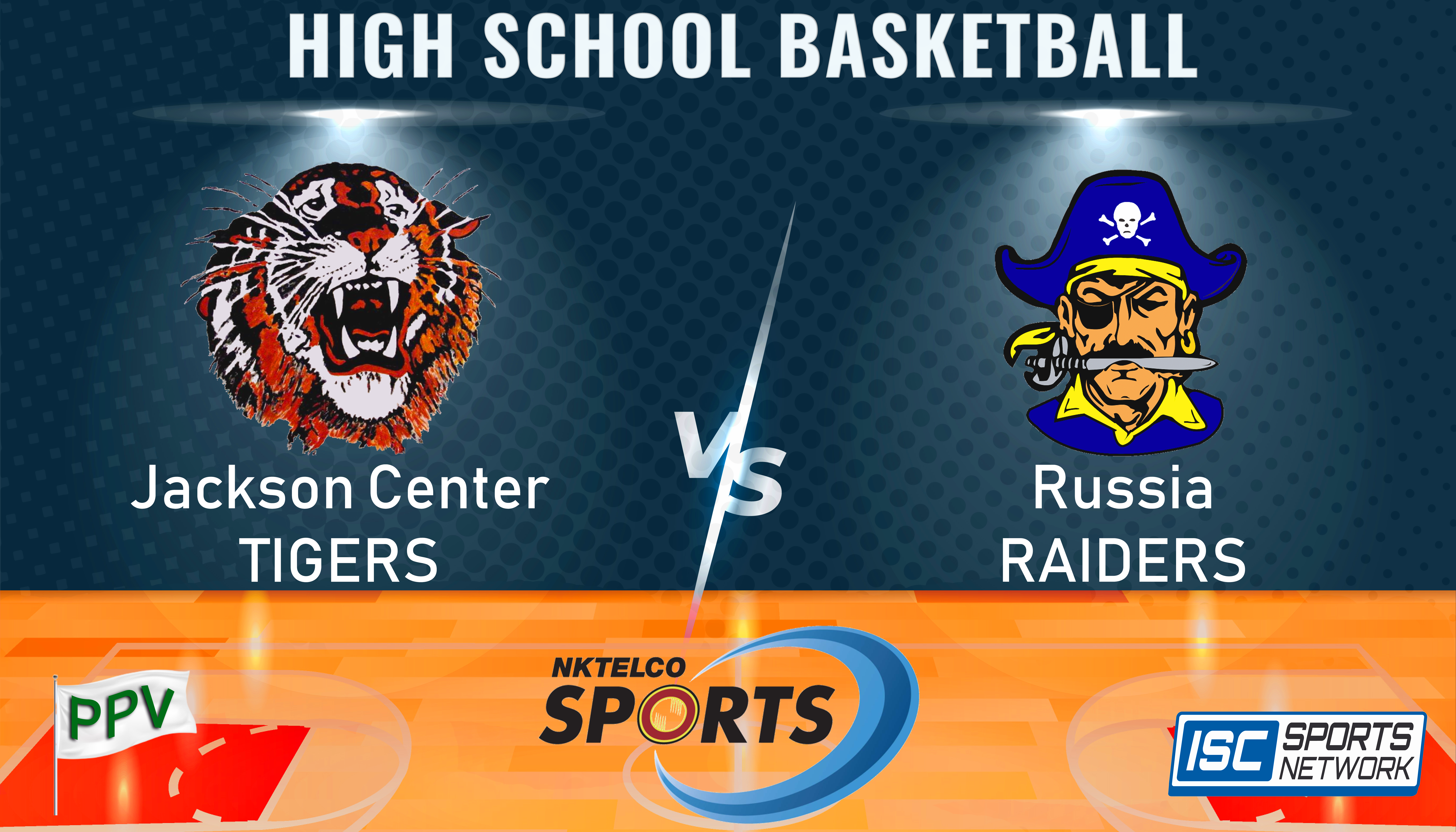 2024 BBB Jackson Center at Russia 1/12