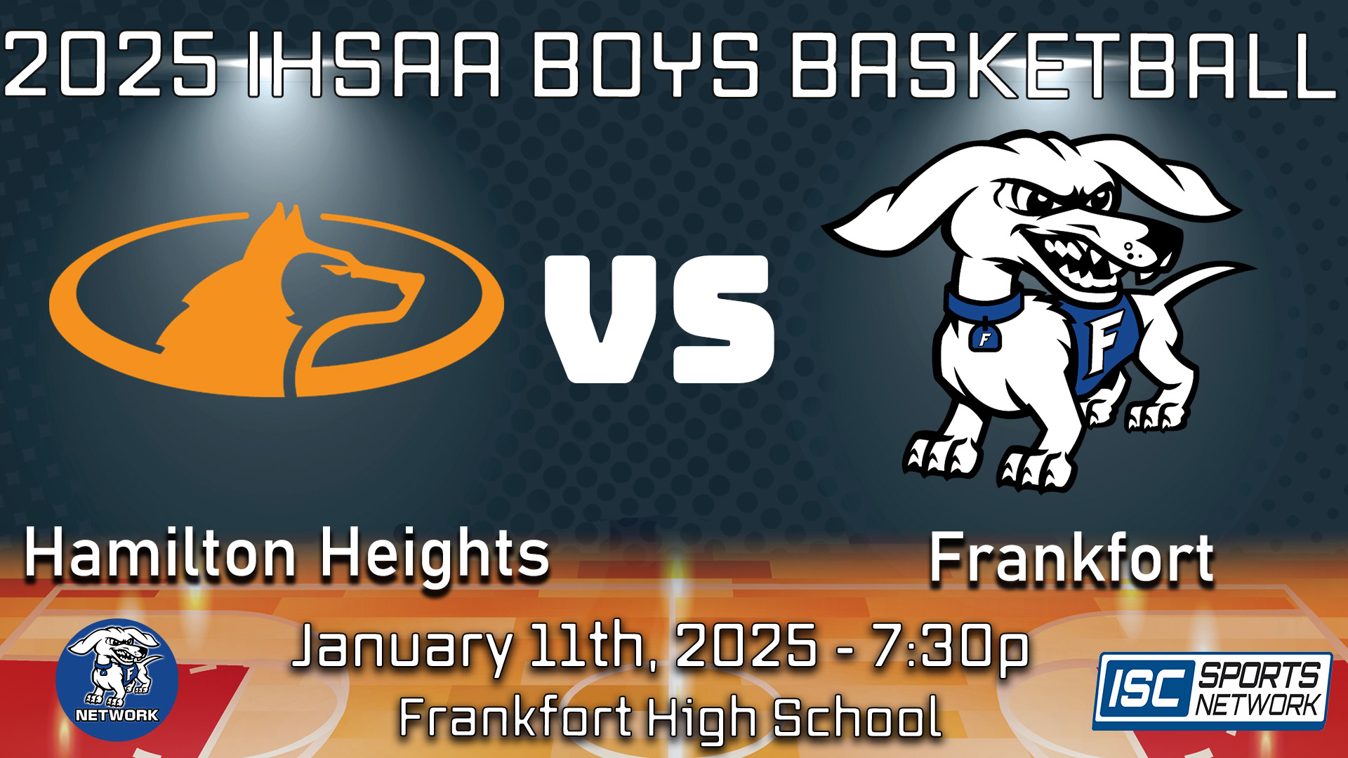 2025 BBB Hamilton Heights at Frankfort - 01/11