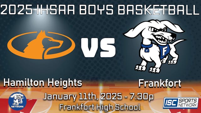 2025 BBB Hamilton Heights at Frankfor...