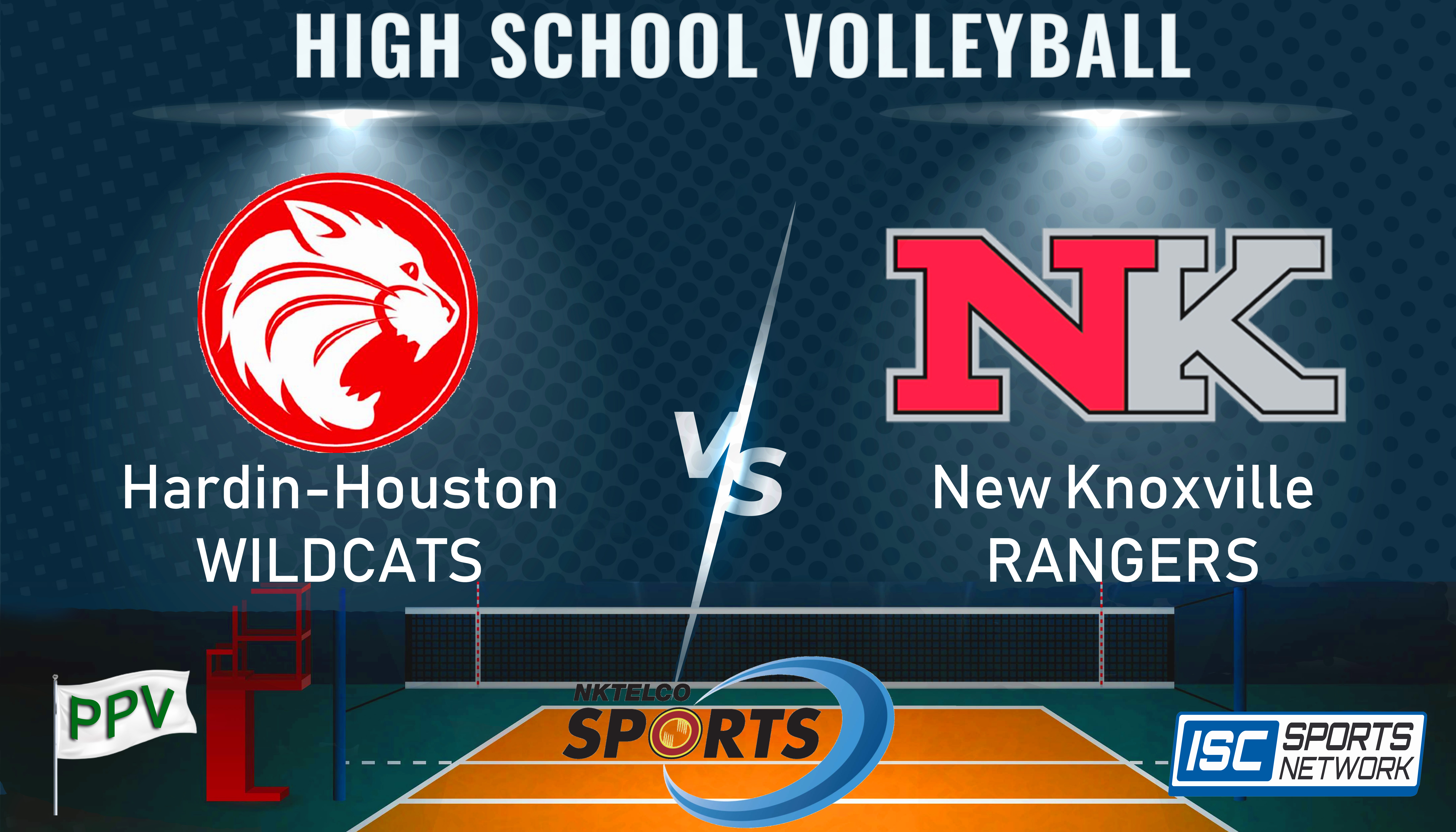 2023 GVB Hardin-Houston at New Knoxville 8/22