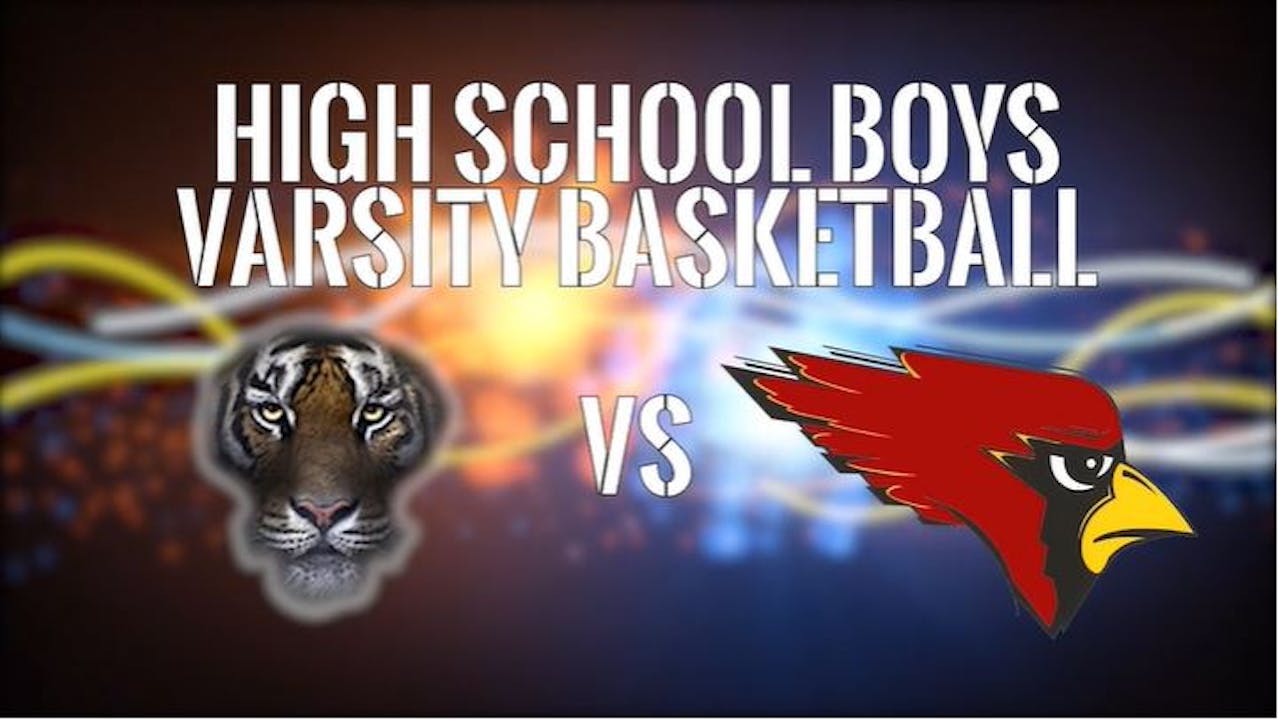 2021 BBB Jackson Center at Minster 1/30 ISC Sports Network