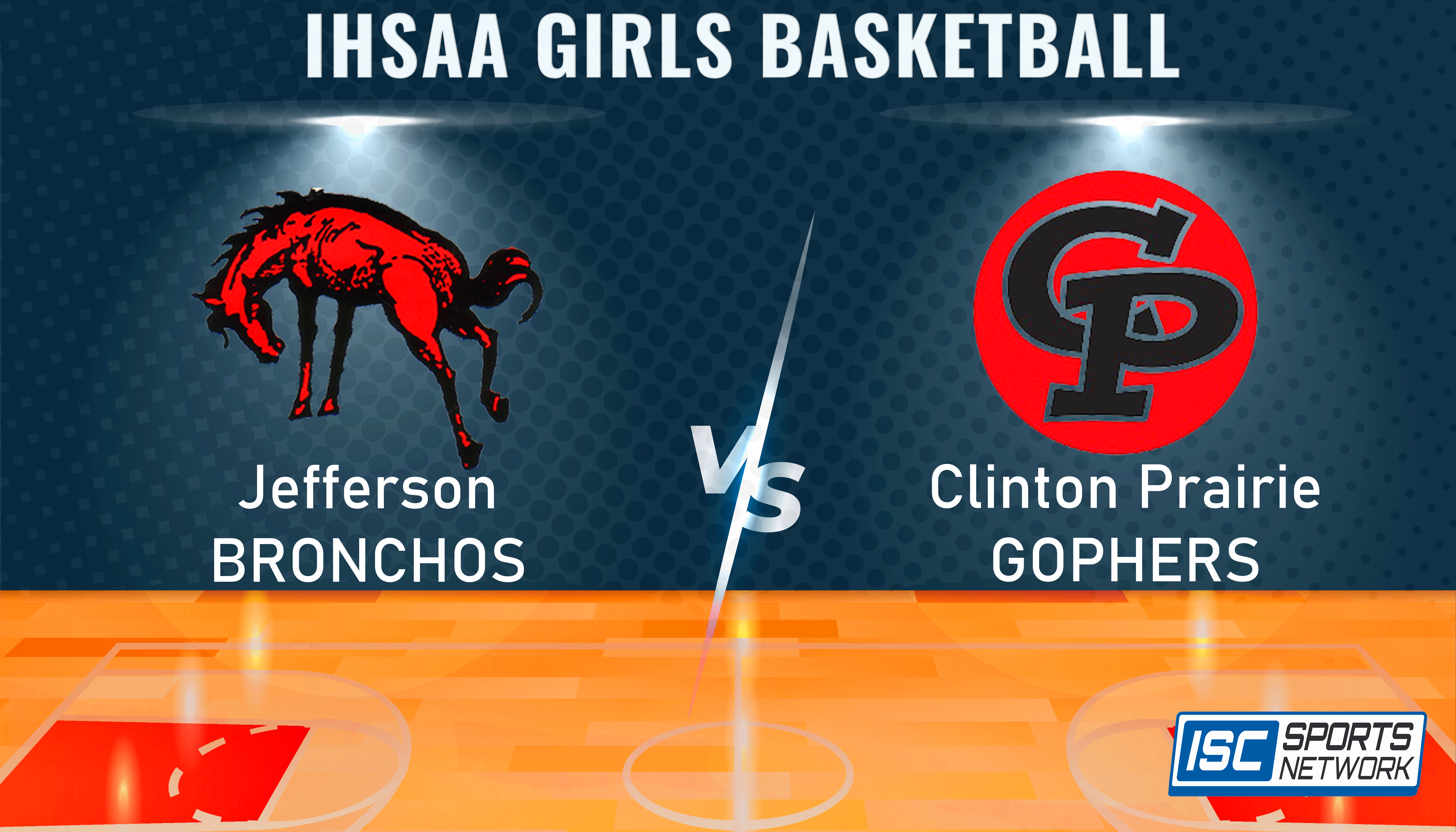 2023 GBB Lafayette Jeff at Clinton Prairie 12/7