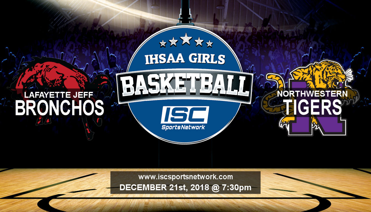 2018 GBB Lafayette Jeff at Northwestern