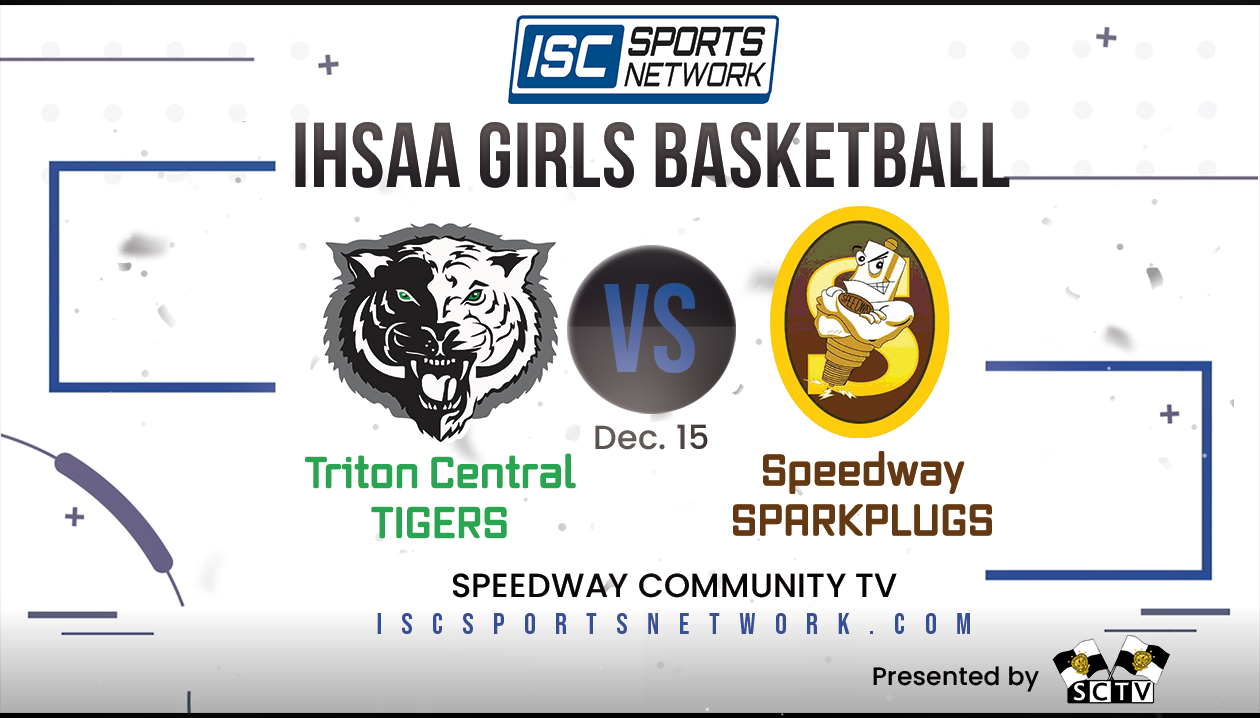 2022 GBB Triton Central at Speedway 12/15