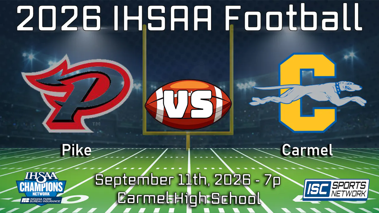 2026 FB Pike at Carmel