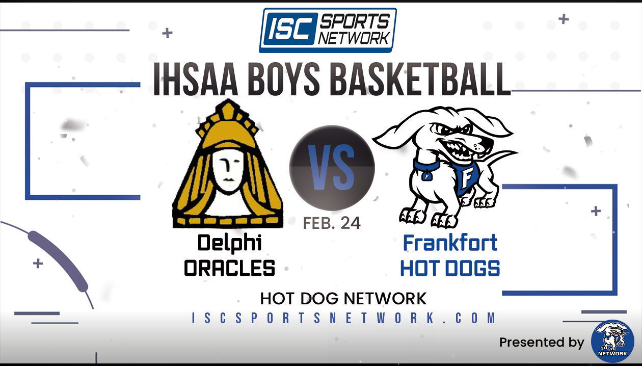 2023 BBB Delphi at Frankfort 2/24