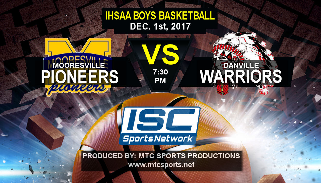 2017 BBB Mooresville at Danville