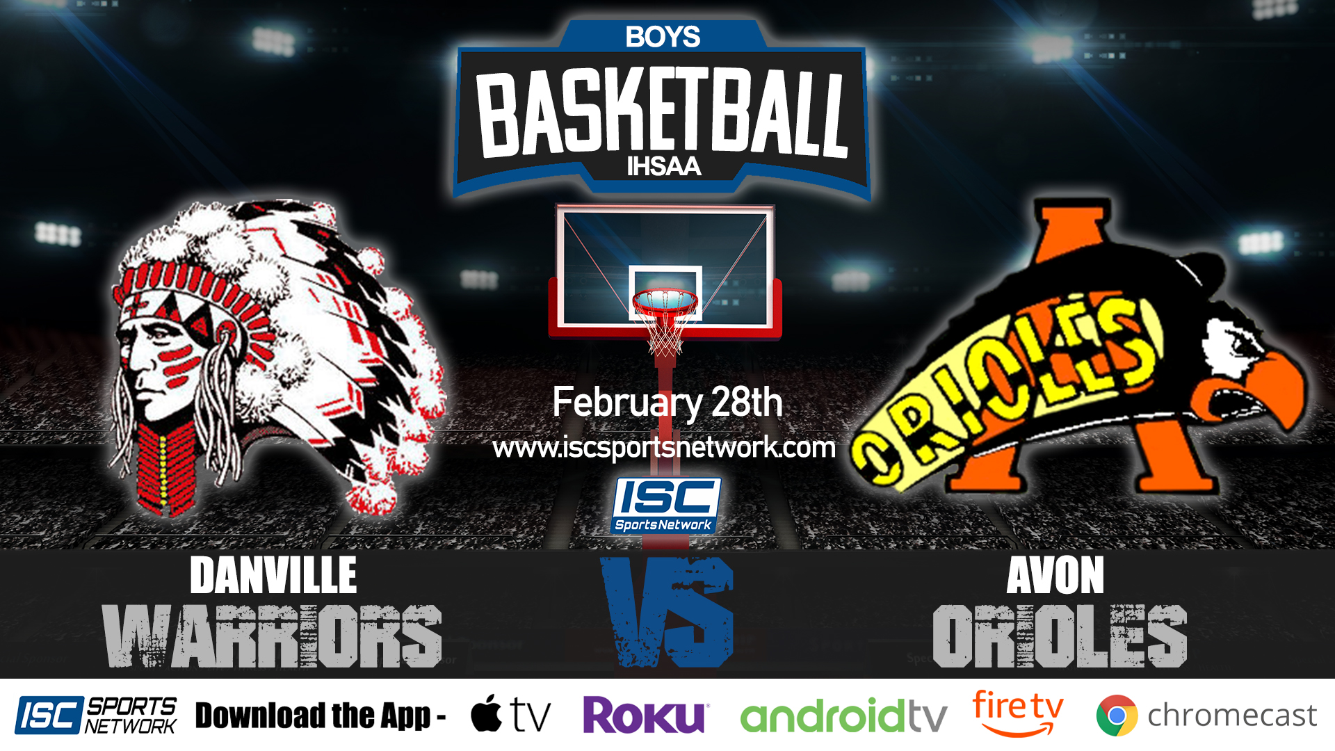 2020 BBB Danville at Avon