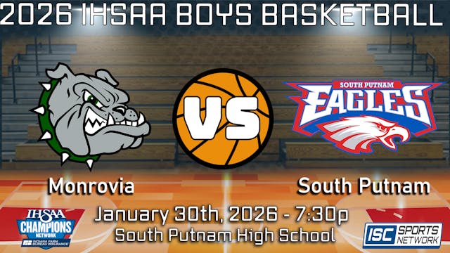 2026 BBB Monrovia at South Putnam - 0...