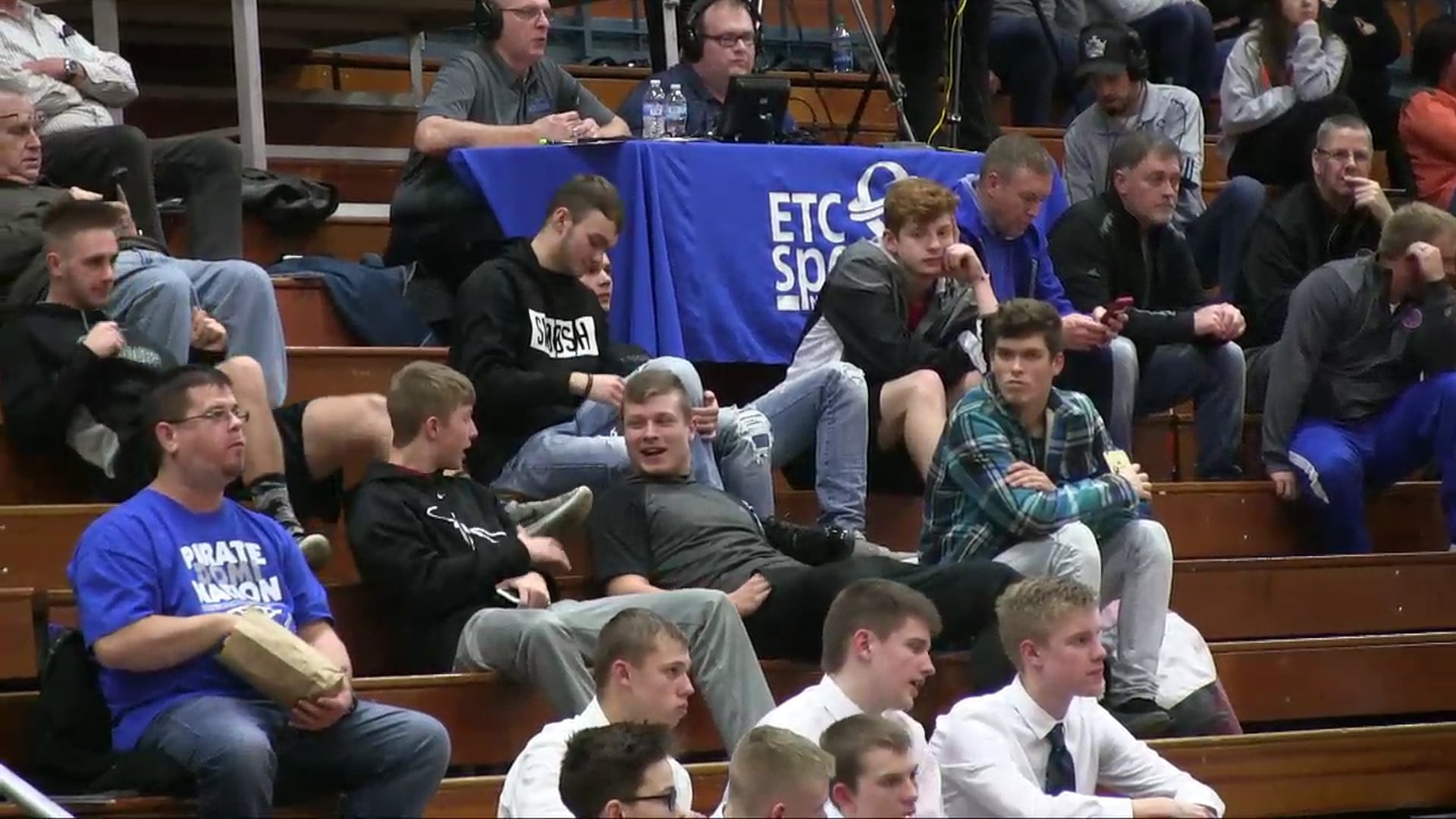 2018 BBB Lawrenceburg at Greensburg