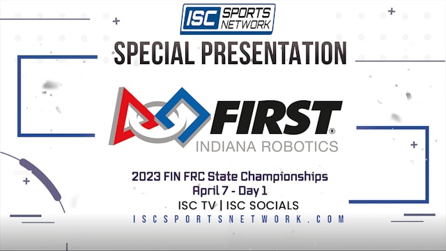 2023 FIN FRC State Championship - 4/7 Day 1
