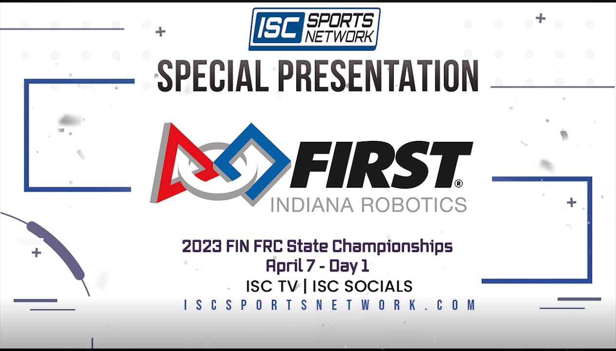 2023 FIN FRC State Championship 4/7 Day 1 2023 Indiana State