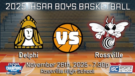 ISC Sports Network Video