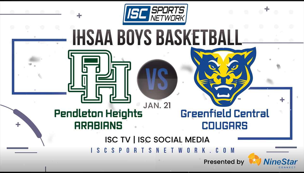 2023 BBB Pendleton Heights at Greenfield Central 1/27